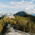 Banff Gondola, Banff Town, Lake Minnewanka, Bow Falls - What to Expect and Practical Details