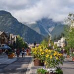Banff Gondola Upper Hot Springs & Top 3 Lakes Tour from Calgary - Authentic Traveler Insights