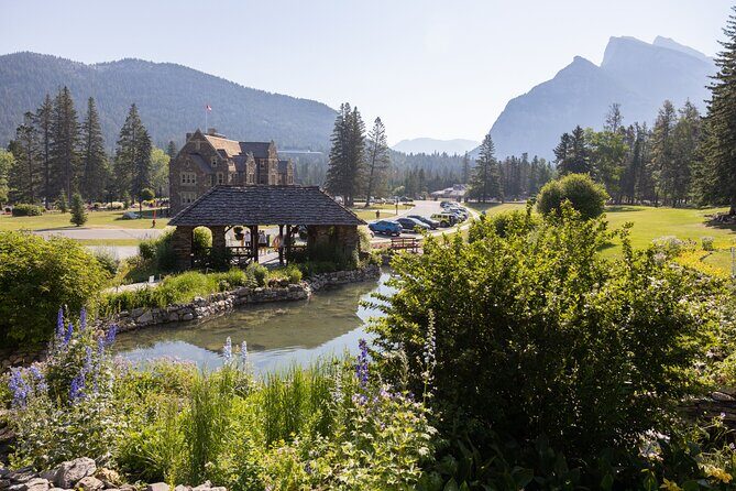 Banff Highlights E-Bike Tour - The Experiences Strengths and Possible Drawbacks