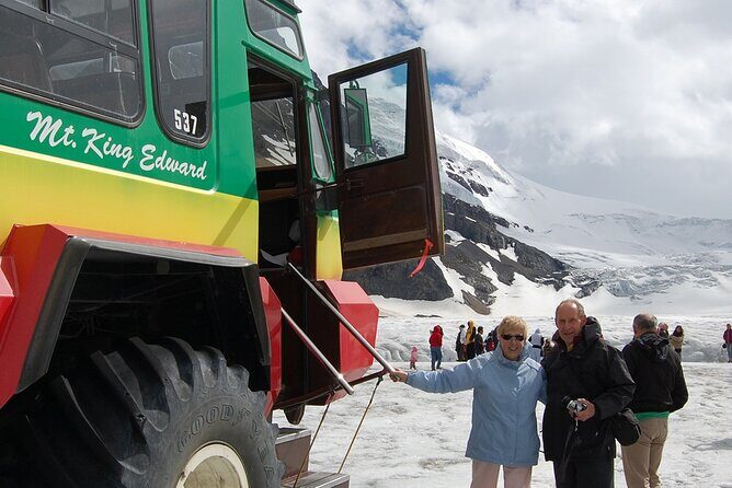 Banff Lake Louise Excursion - 3-Day Calgary To Vancouver Bus Tour - What Makes This Tour Stand Out?