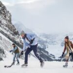 Banff, Lake Louise & Johnston Canyon | Winter Wonderland Tour - What the Reviews Say