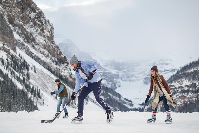 Banff, Lake Louise & Johnston Canyon | Winter Wonderland Tour - What the Reviews Say