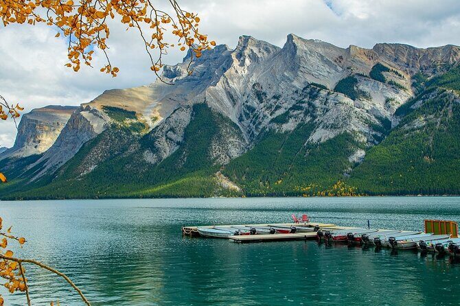 Banff National Park and Columbia Icefield 2 Day Tour from Calgary - What Makes This Tour Stand Out?