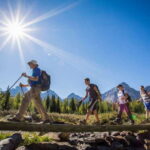 Banff National Park: Guided Signature Hikes with Lunch - The Trails and Their Unique Charms
