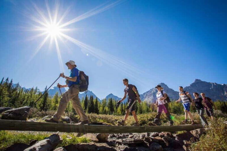 Banff National Park: Guided Signature Hikes with Lunch - The Trails and Their Unique Charms