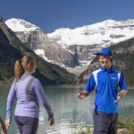 Banff National Park Tour with Lake Louise and Moraine Lake - The Real Traveler Experience