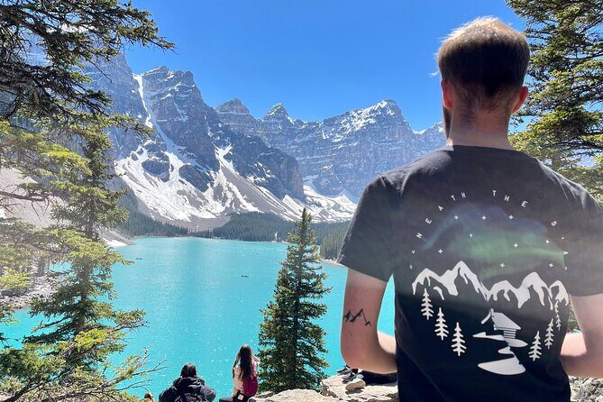 Banff Nat'l Park with Moraine Lake & Lake Louise | Private Tour - The Experience, Based on Reviews