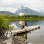 Banff Nature E-bike Tour - A Detailed Look at the Itinerary