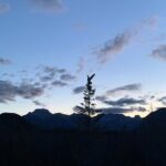 Banff Sunset and Stargazing Tour - 2hr Walking Tour - Weather and Flexibility