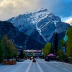 Banff to Calgary YYC Airport Shared Shuttle - An In-Depth Look at the Banff to Calgary Shuttle Service