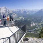 Banff Tour with Gondola & Lake Cruise - roundtrip from Calgary - The Highlights: Why This Tour Gets Noticed