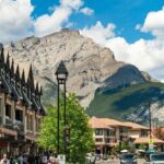 Banff Town Walking Tour Includes Refreshment and Sweet Treat - Why This Tour is Worth Considering