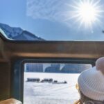Banff Winter Wonder Tour - featuring Nightrise at Banff Gondola - What to Expect from the Experience