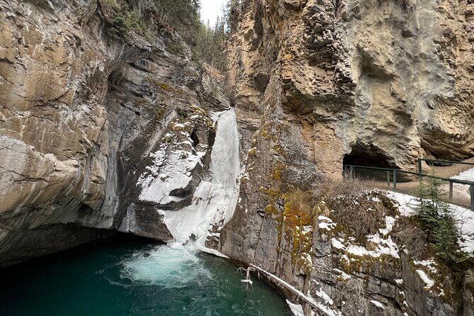 Banff, Yoho, and Icefield Parkway Private Tour - What You Can Expect from This Tour