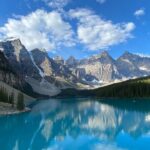 Banff Yoho Parks | Lake Louise | Moraine | Emerald - PRIVATE - The Practicalities