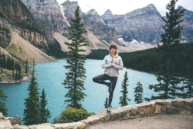 Banff Yoho Parks | Lake Louise | Moraine | Emerald - Private Tour - Who Should Consider This Tour?