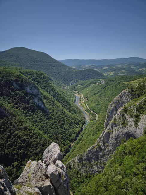 Banja Luka: Krupa na Vrbasu Guided Hike with Transfers - The Value of the Experience