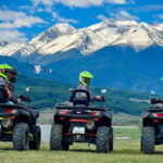 Bansko: 1.5-Hour Private ATV Adventure - The Experience and Itinerary
