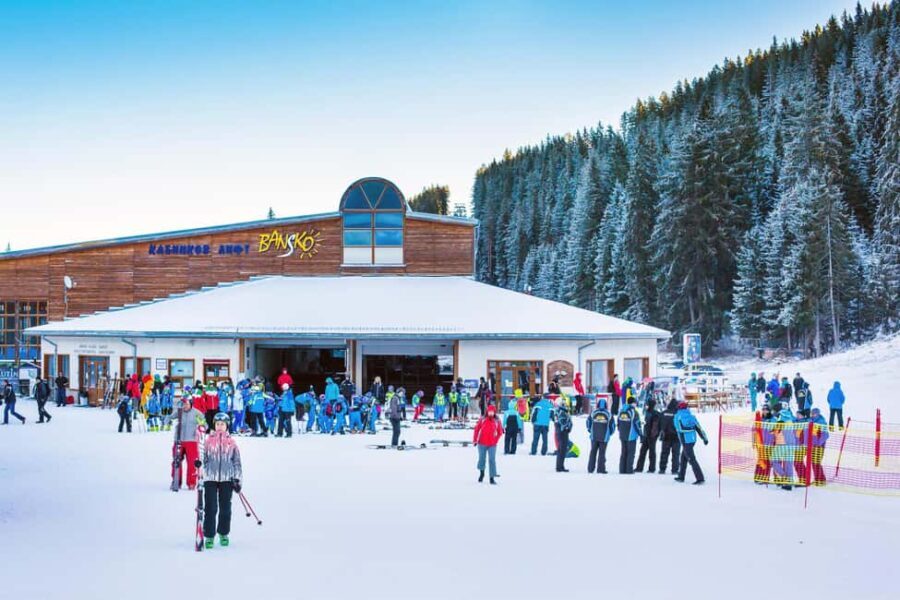 Bansko: 7-Day Christmas or New Year Ski Guided Escape - What’s Special About the Skiing in Bansko?