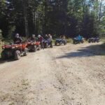 Bansko: Guided ATV Adventure - The Ride Experience