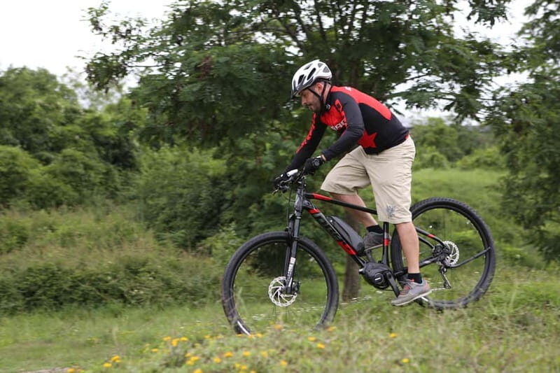 Bansko: Rent a E-Bike - What to Expect on Your E-bike Ride