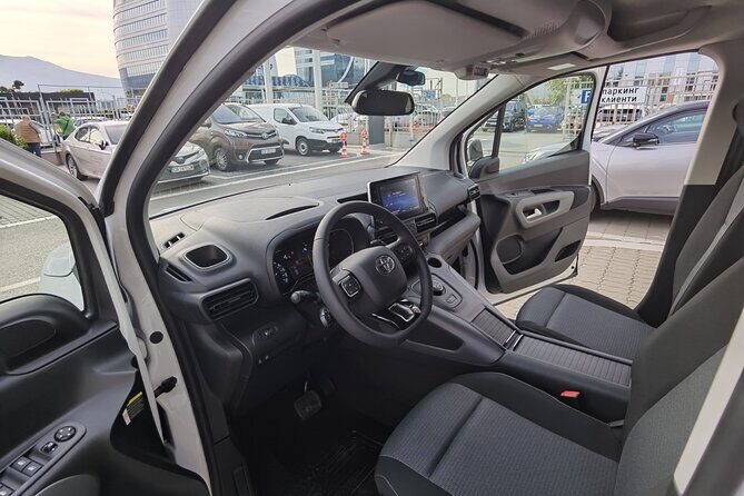 Bansko Transfer From/to Sofia Airport and Hotels - Real Traveler Feedback