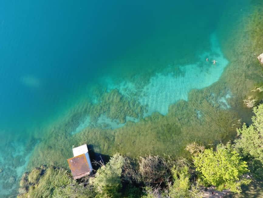 Banyoles: Small group historical walking tour - The Itinerary in Detail