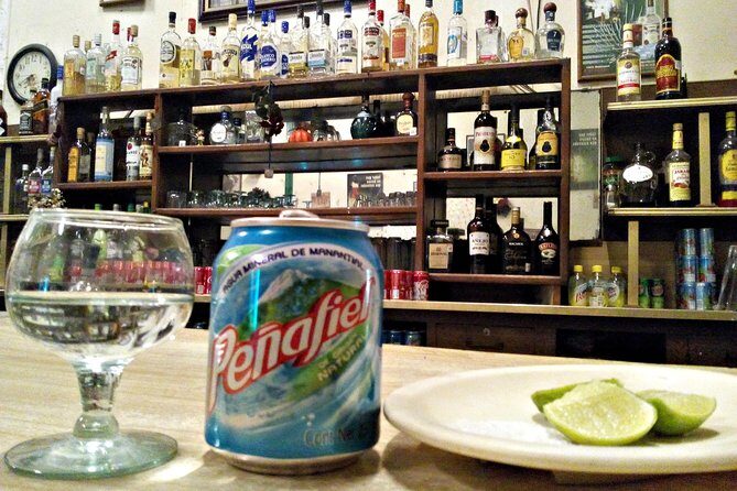 Bar Crawl in Guadalajara downtown - What’s Included and What to Expect