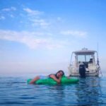 Bar: Hidden Beaches Boat Tour with Local Wine & Meze - The Practicalities