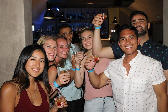 Bar hopping in Rome - The Pros and Cons Based on Real Feedback