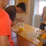 Bar hopping Tour in Funchal - Final Thoughts