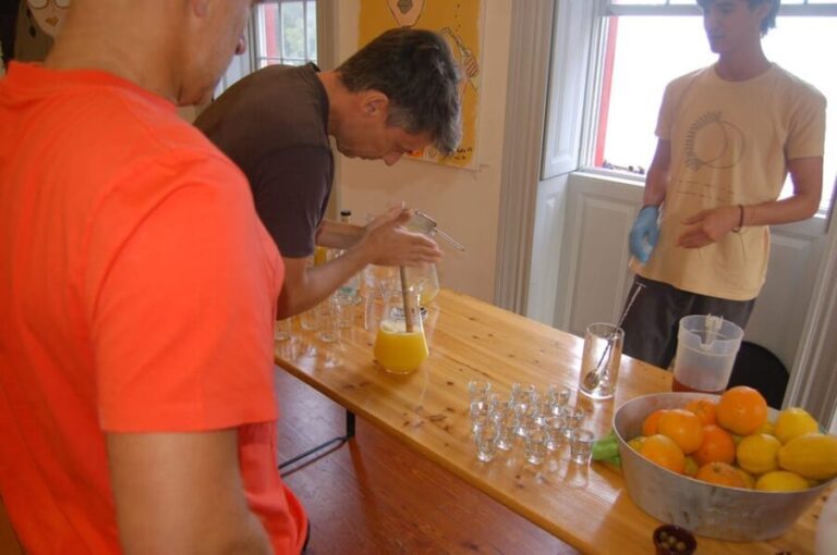 Bar hopping Tour in Funchal - Final Thoughts