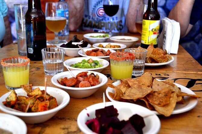 Bar hopping tour in Merida - Who Should Consider This Tour?