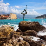 Bar, Montenegro: Shore Excursion to Kotor via Budva Riviera - In-Depth Look at the Itinerary