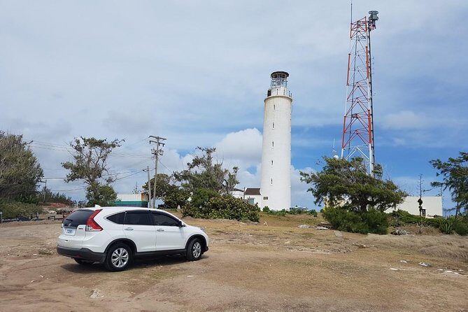 Barbados Half Day Coastal Sightseeing Private Tour - Final Thoughts: Is This Tour Right for You?