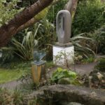 Barbara Hepworth Museum & Sculpture Garden: entry to site. - What to Expect from Your Visit