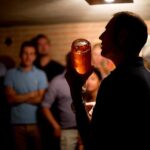 Barbaresco and Barolo Tasting at Cantina Francone - The Sum Up