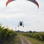 Barbastro: Flight over the Sommos wineries with guided visit and wine tasting - Who Is This Tour Best For?