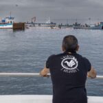 Barbate: La Breña Natural Park and Cape Trafalgar Boat Trip - The Natural Park of La Breña