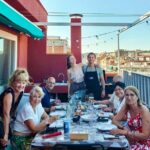 Barbecue in a penthouse in the center of Barcelona with a chef - Who Should Consider This Experience?