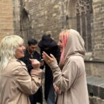 Barcelona: 1 Hour Gothic Quarter and El Born Walking Tour - Why Consider This Tour?