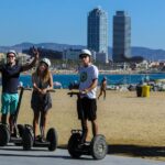 Barcelona: 1-Hour Short Panoramic Segway Tour - Final Thoughts