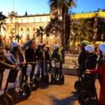 Barcelona: 2-Hour Segway Group Tour by Night - The Experience: What Travelers Are Saying
