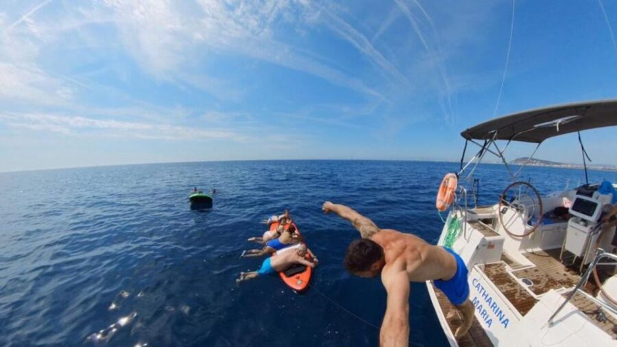 Barcelona: 2-Hour Sunset Sailboat Trip - Weather and Seasonal Considerations