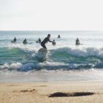 Barcelona: 2-Hour Surf Lesson on Barceloneta Beach - The Real Value of This Surf Lesson