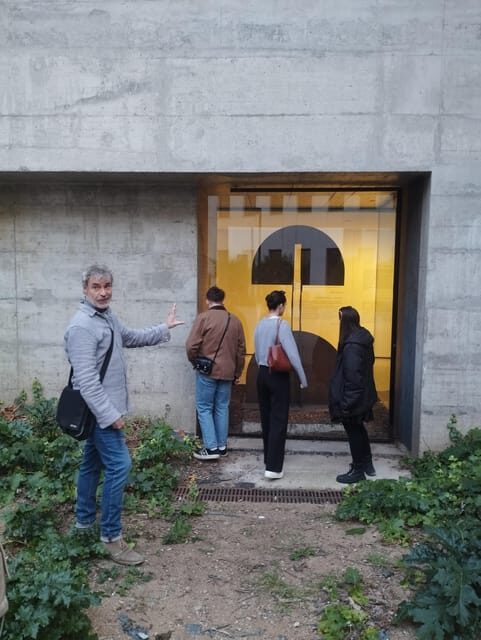 Barcelona: 22@/Poblenou Guided Walking Tour - What Travelers Are Saying