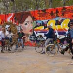 Barcelona: 3.5-Hour Street Art Tour by Bamboo Bike - Final Thoughts