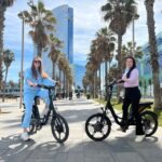 Barcelona: 3-Hour Montjuic Mountain E-Bike Guided Tour - What You’ll See and Experience