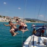 Barcelona 4-hour Private Boat Trip - Why Travelers Love This Tour