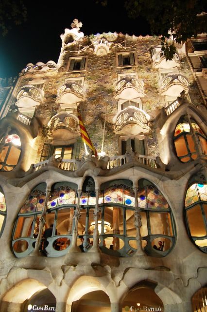 Barcelona: 4-hour Private Guided Walking Tour - The Value of a Private Guide
